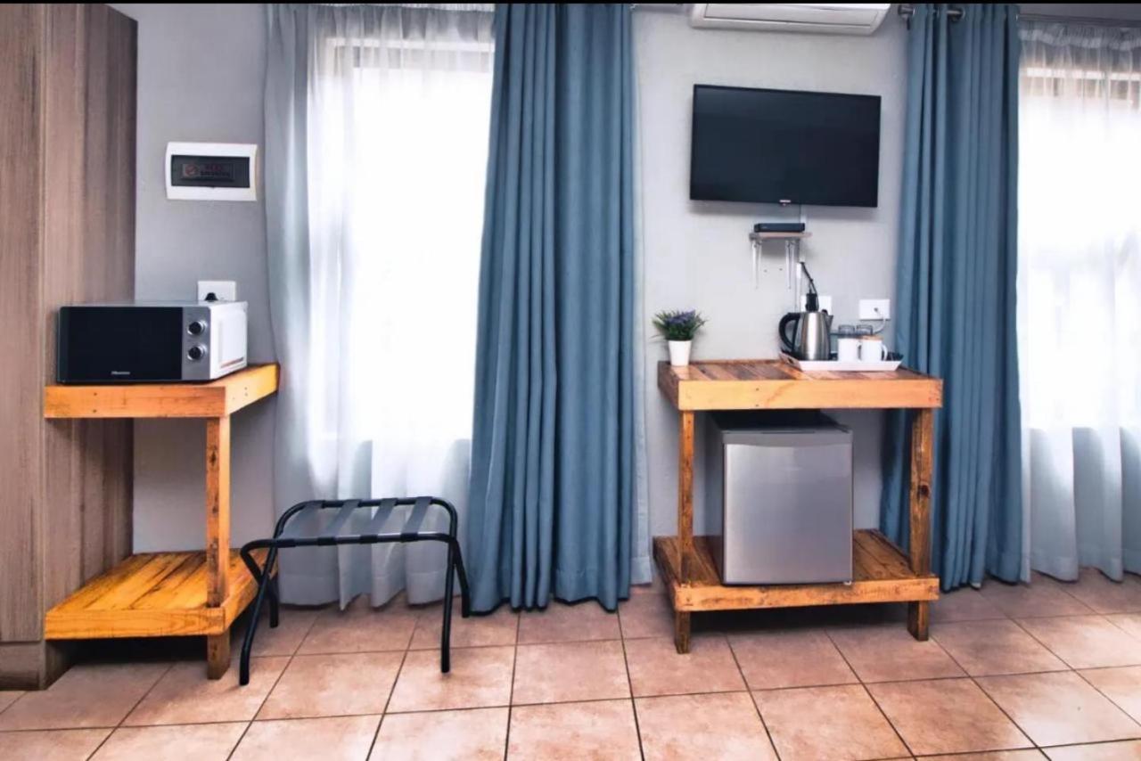 Ndalo Lodge نيلسبروت المظهر الخارجي الصورة