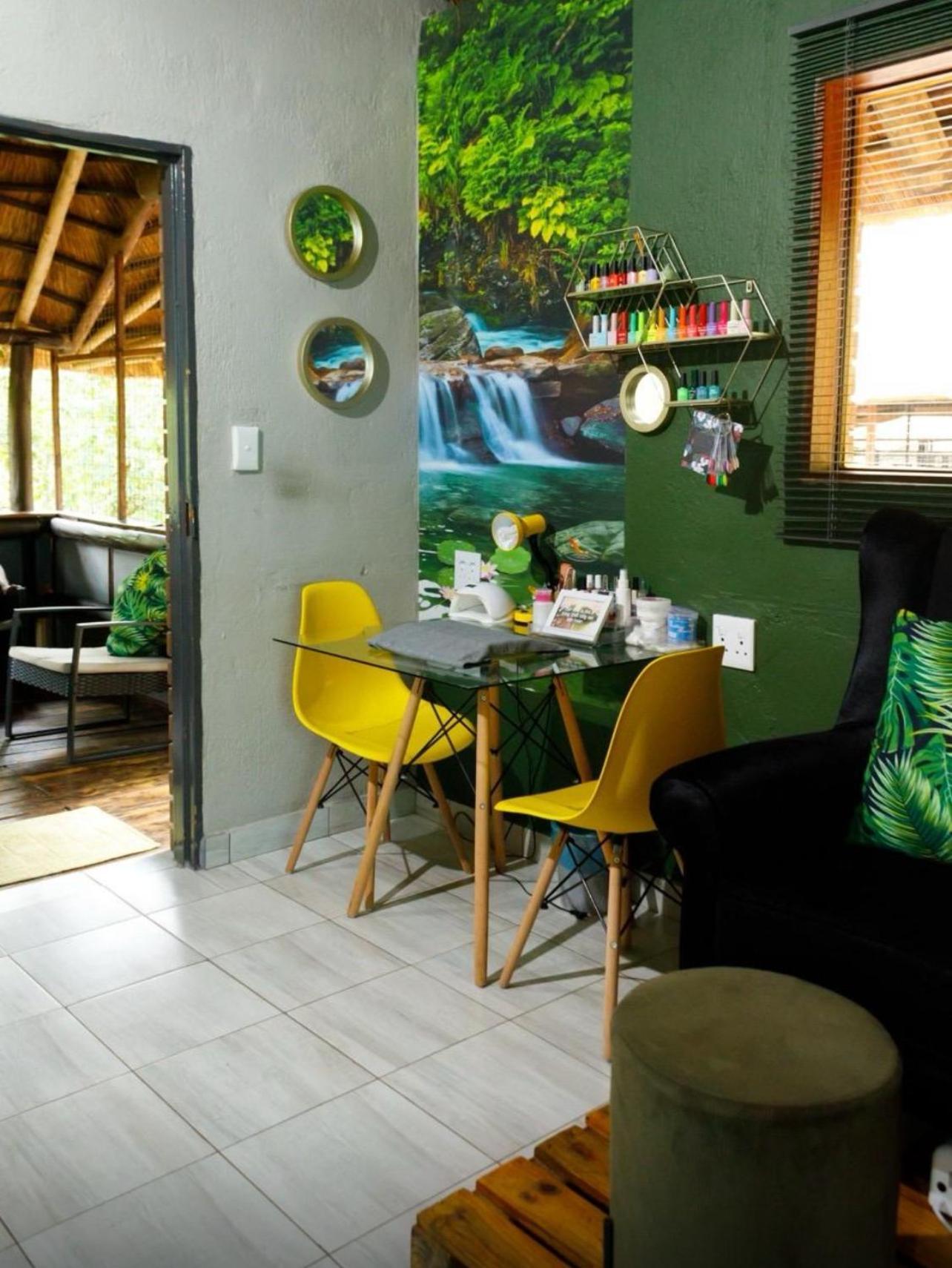 Ndalo Lodge نيلسبروت المظهر الخارجي الصورة